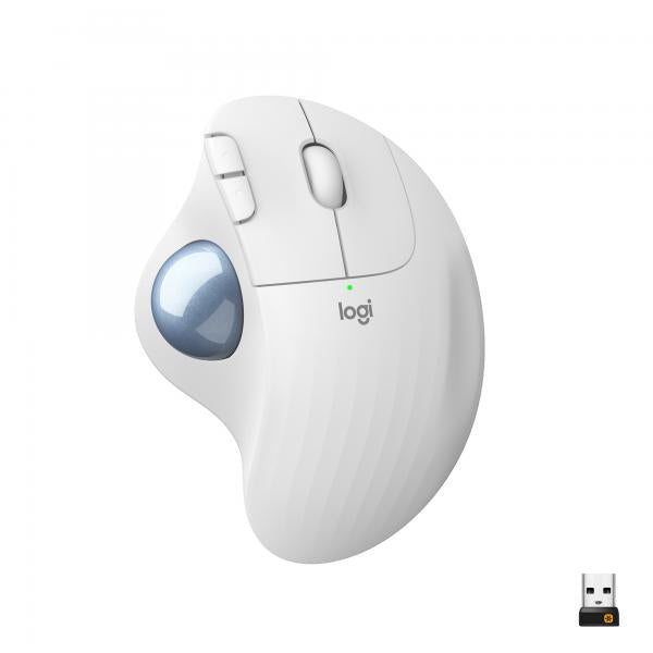 Logitech ERGO M575 (Logitech ERGO M575 - styrebold - 2.4 G)