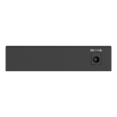 D-LINK DGS-105GL - DESKTOP SWITCH 5 PORTE GIGABIT NON GESTITE