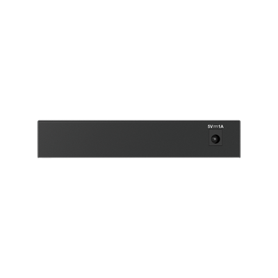 D-LINK DGS-108GL - DESKTOP SWITCH 8 PORTE GIGABIT NON GESTITE