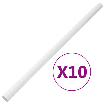 Canaline Per Cavi 30 Mm 10 M In Pvc