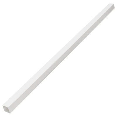 Canalina Per Cavi Autoadesiva 20x10 Mm 10 M In Pvc