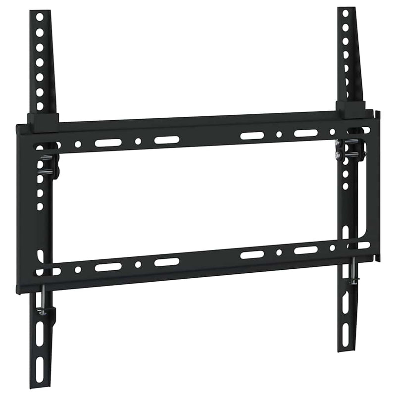 Supporto A Parete Per Schermo 26"-63" Max Vesa 400x400 Mm 40kg