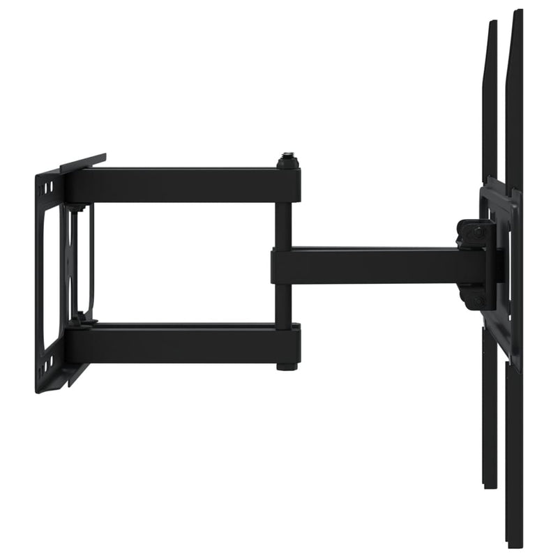 Supporto A Parete Per Schermo 26"-70" Max Vesa 400x400 Mm 40kg
