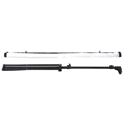 Schermo Di Proiezione Con Treppiede 67 Pollici 1:1