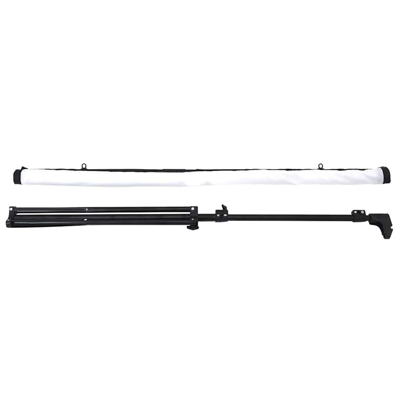 Schermo Di Proiezione Con Treppiede 67 Pollici 1:1