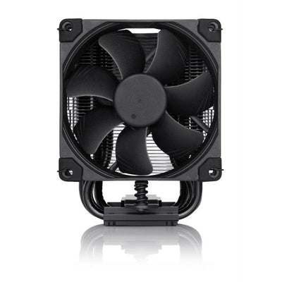 Noctua chromax NH-U9S - raffreddatore ad aria per processore - (per: LGA1200, LGA1156, LGA1155, LGA1151, LGA1150, LGA1700, LGA2066, LGA2011-0, LGA2011-3 (Square ILM)
