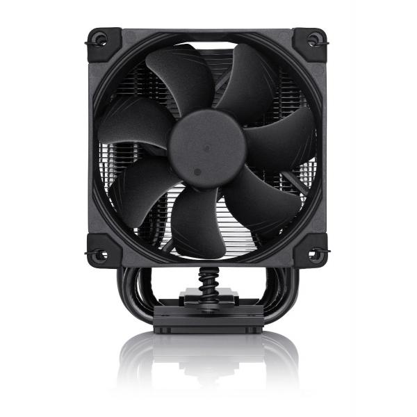 Noctua chromax NH-U9S - raffreddatore ad aria per processore - (per: LGA1200, LGA1156, LGA1155, LGA1151, LGA1150, LGA1700, LGA2066, LGA2011-0, LGA2011-3 (Square ILM)