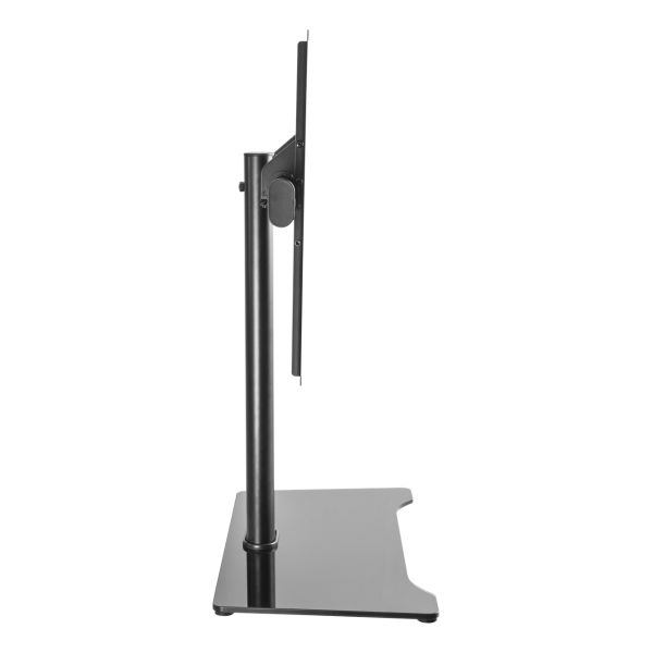 Deltaco ARM-1401 Supporto TV a parete 139,7 cm [55] Nero (DELTACO ARM-1401 - stativ)