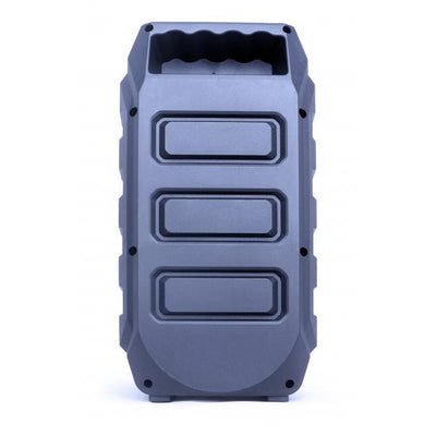 Techmade Speaker Bluetooth Portatile 2x5w Spk-bt-13