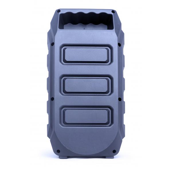 Techmade Speaker Bluetooth Portatile 2x5w Spk-bt-13