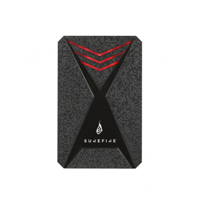 Gaming 512 Gb Micro-usb B 3.2 Gen 1 (3.1 Gen 1) Nero, Grigio