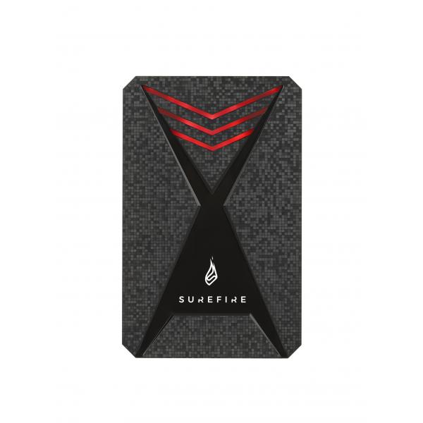 Gaming 512 Gb Micro-usb B 3.2 Gen 1 (3.1 Gen 1) Nero, Grigio