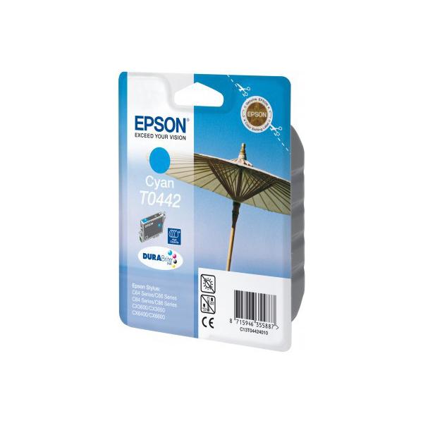 CARTUCCIA EPSON C13T044240 CYANO