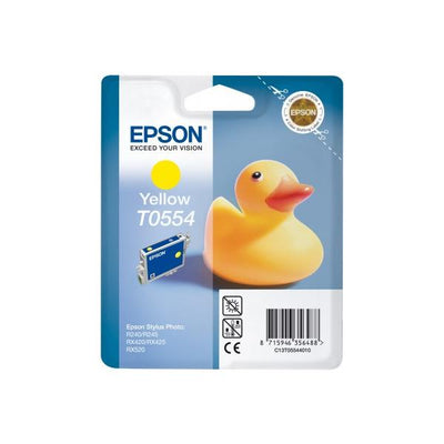 CARTUCCIA EPSON C13T055440 YELLOW