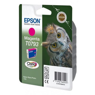 CARTUCCE EPSON C13T0793-40