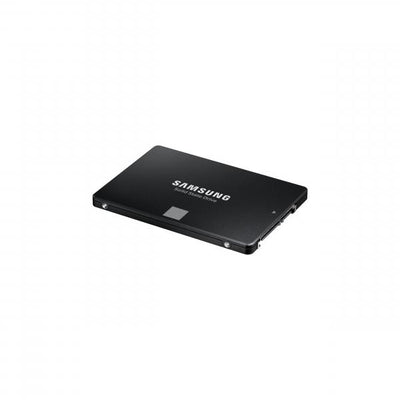 Samsung 870 EVO e' un SSD da 256GB di capacita' e velocita' di letture di 560MB/s
