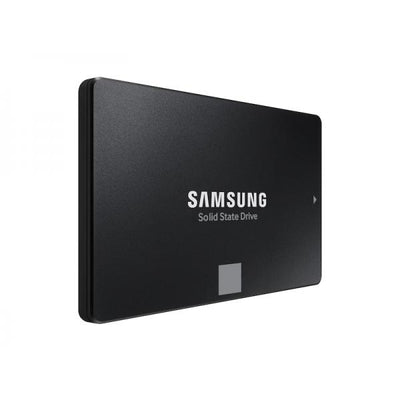SSD 500 GB Serie 870 EVO 2.5 Interfaccia Sata III