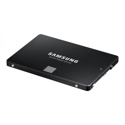 SSD SAMSUNG 870 EVO 500GB 2.5 SATA 6 GB/S V-NAND