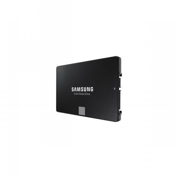 Samsung 870 EVO 2000 GB Nero