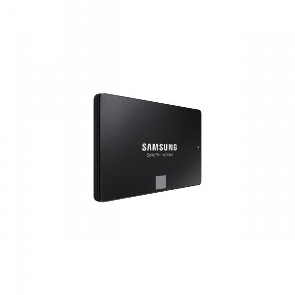 Samsung 870 EVO 2000 GB Nero
