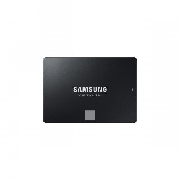 Samsung 870 EVO 2000 GB Nero