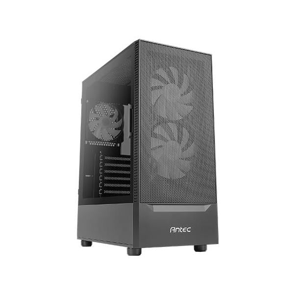 Case NX410 Midi Tower ATX / micro-ATX / ITX Colore Grigio