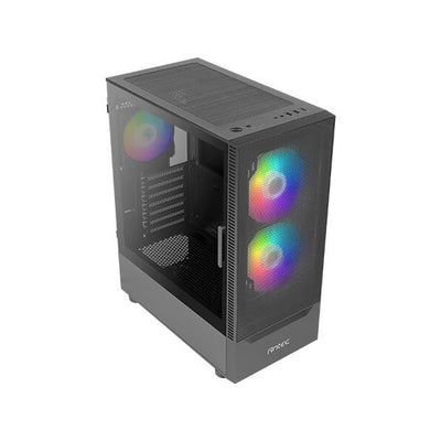 Case NX410 Midi Tower ATX / micro-ATX / ITX Colore Grigio