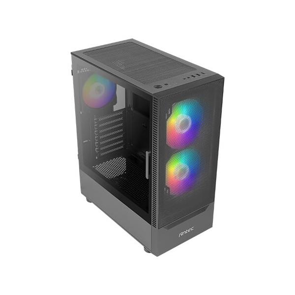 Case NX410 Midi Tower ATX / micro-ATX / ITX Colore Grigio