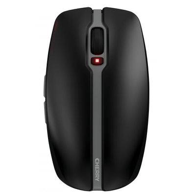 Cherry STREAM DESKTOP - set tastiera e mouse