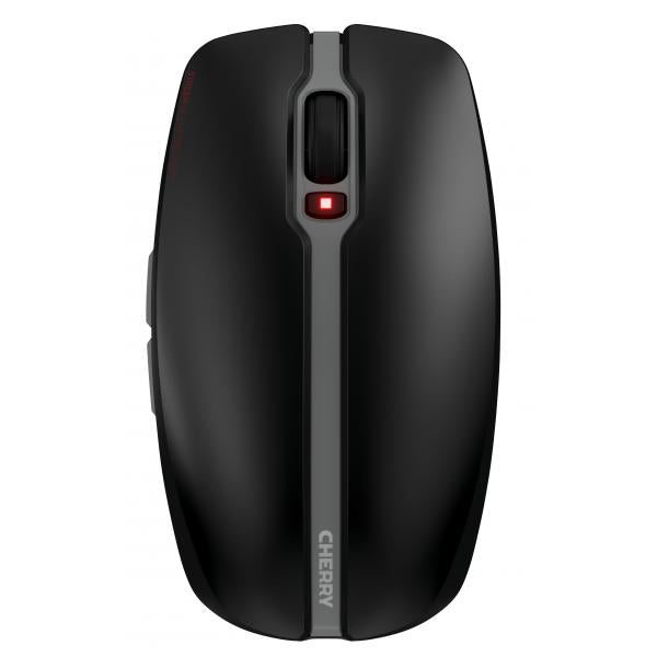 Cherry STREAM DESKTOP - set tastiera e mouse