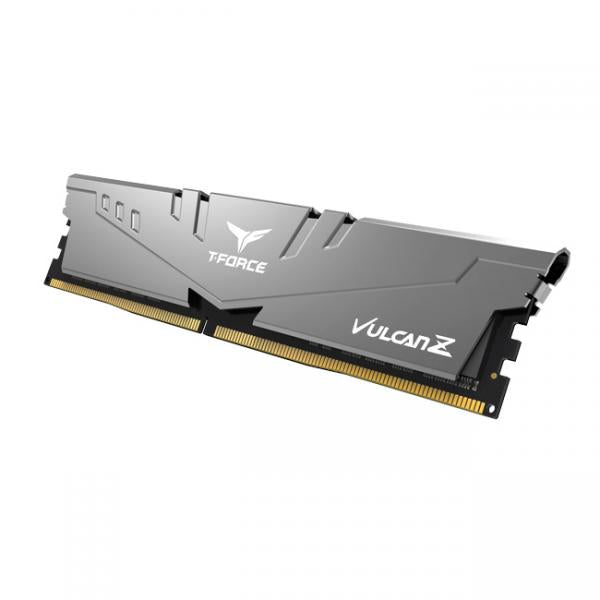 Team Group T-Force Vulcan Z - DDR4 - Modulo - 16 GB - DIMM 288 PIN