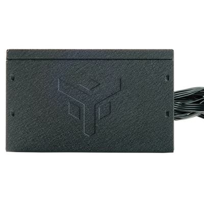 Alimentatore Itek BD500 - 500W Output - Ventola HDB 12cm - 80 Plus EU Bronze - PFC Attivo - ATX