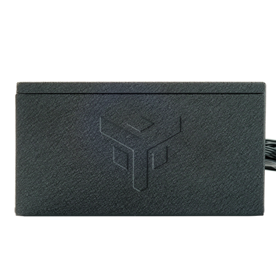 Alimentatore Itek BD600 - 600W Output - Semi-Modulare - Ventola HDB 12cm - 80 Plus EU Bronze - PFC Attivo - ATX