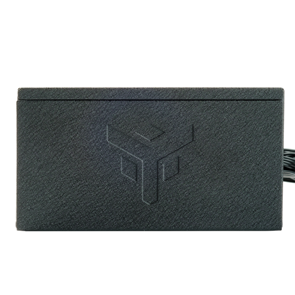 Alimentatore Itek BD600 - 600W Output - Semi-Modulare - Ventola HDB 12cm - 80 Plus EU Bronze - PFC Attivo - ATX