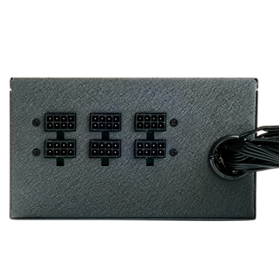 ITEK ALIMENTATORE BD700 - 700W, 80PLUS BRONZE, PFC ATTIVO, VENTOLA HDB 12CM, DC TO DC, SEMI MODULARE