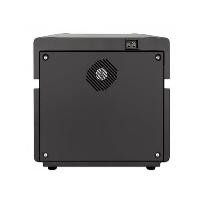 Armadietto Stazione di Ricarica USB-C 180W per 10 Smartphone e Tablet fino a 10,2''