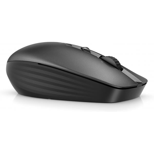 HP Mouse wireless 635 Multi-Device (HP MULT-DVC 635 BLK WRLD MSE)