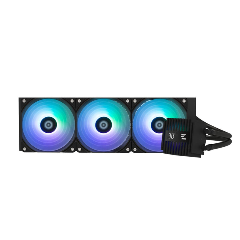 Kit di Refrigerazione Liquida Zalman ALPHA2 A36
