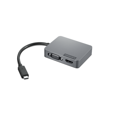 4X91A30366 Hub da Viaggio USB-C Gen2
