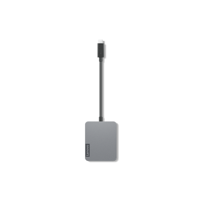 4X91A30366 Hub da Viaggio USB-C Gen2