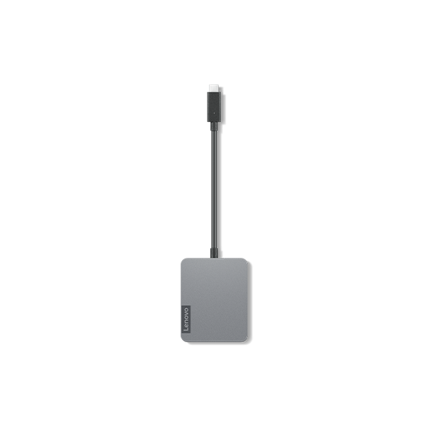4X91A30366 Hub da Viaggio USB-C Gen2