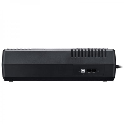TECNOWARE ERA PLUS STRIP 1000 (FGCERAPLS1002SCH) - UPS LINE INTERACTIVE - 700W - AUTONOMIA 20 MINUTI