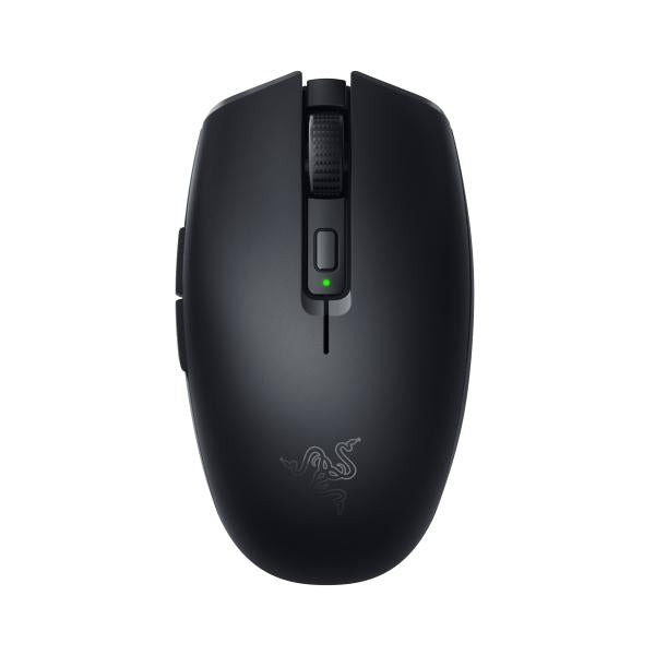 Razer Orochi V2 mouse Gaming Mano destra RF senza fili + Bluetooth Ottico 18000 DPI (RAZER OROCHI V2 MOBILE WL MOUSE BLACK)
