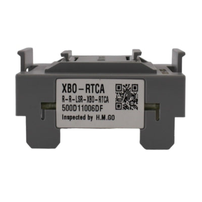 Battery and real time clock LS Electric