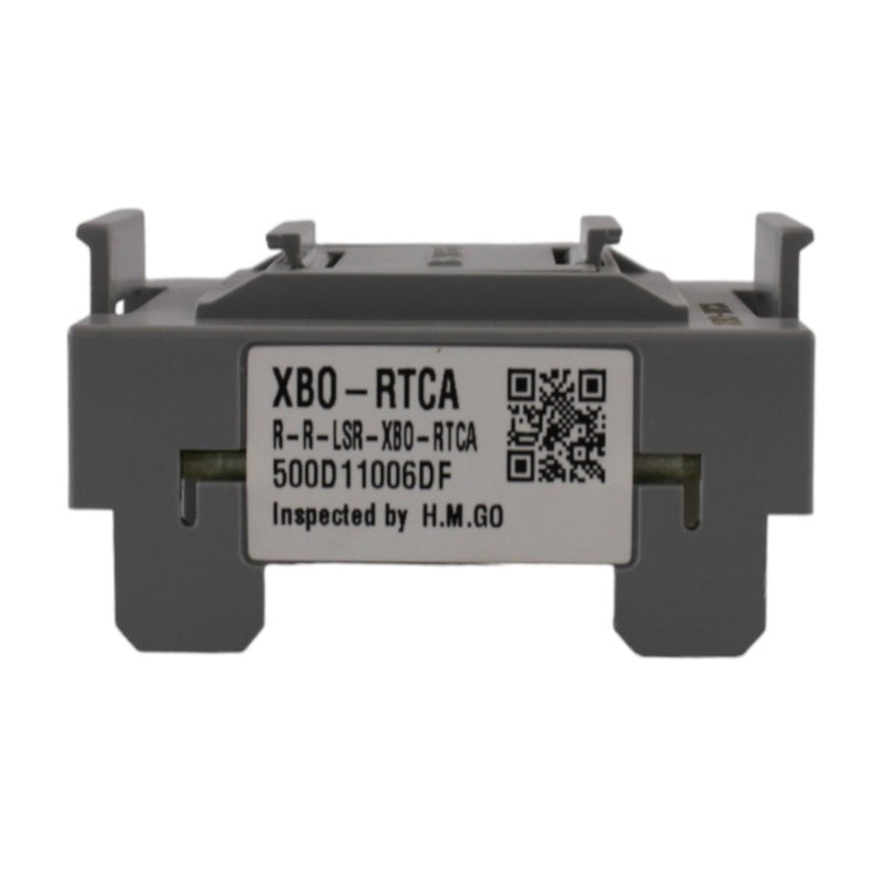 Battery and real time clock LS Electric