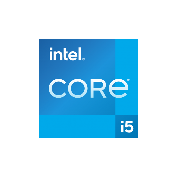 Intel Core i5 11400F - 2,6 GHz - 6 core - 12 thread