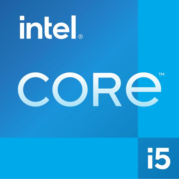 Intel Core i5 11400F - 2,6 GHz - 6 core - 12 thread