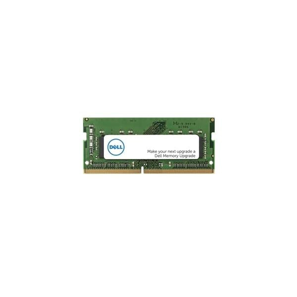Modulo Dell DDR4 - 8 GB - SO DIMM 260 PIN
