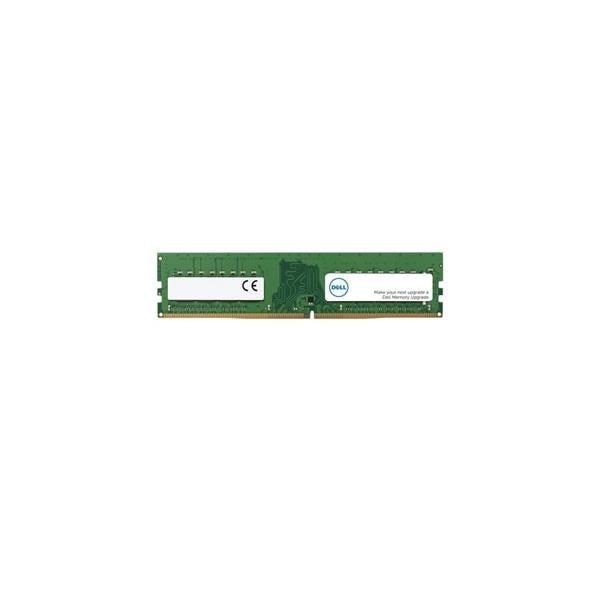 Dell DDR4 - Modulo - 8 GB - DIMM 288 PIN - 3200 MHz / PC4-25600