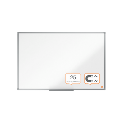 Nobo Essence lavagna Smaltato Magnetico (WB tavle Essence emaljeret 90x60cm)